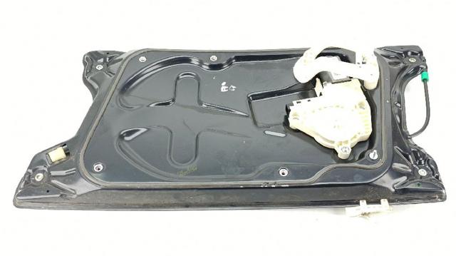 Mechanizm podnoszenia szyby drzwi przednich lewych LR052110 LAND ROVER