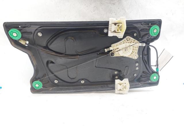Mechanizm podnoszenia szyby drzwi przednich lewych LR052110 LAND ROVER
