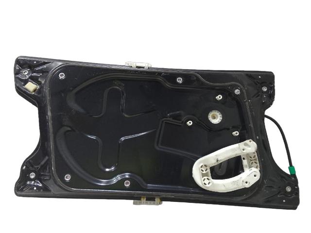 Mechanizm podnoszenia szyby drzwi przednich prawych LR052111 LAND ROVER