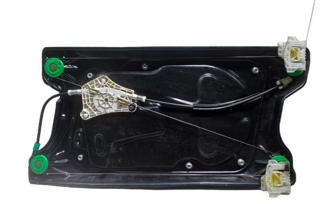 Mechanizm podnoszenia szyby drzwi przednich prawych LR052111 LAND ROVER