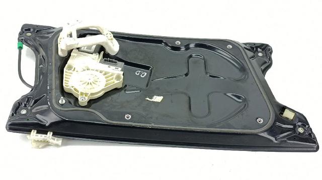 Mechanizm podnoszenia szyby drzwi przednich prawych LR052111 LAND ROVER