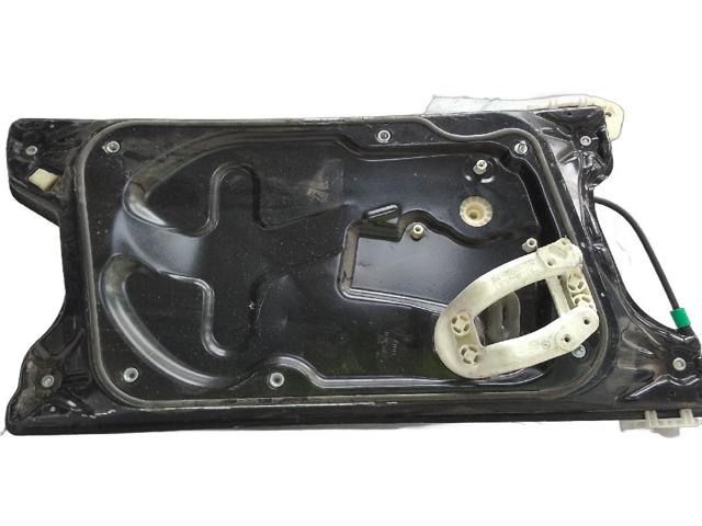 Mechanizm podnoszenia szyby drzwi przednich prawych LR052111 LAND ROVER