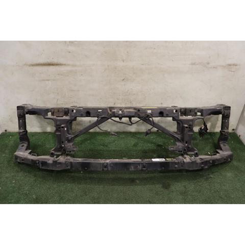 Osłona chłodnicy kompletna (panel mocowania reflektorów) LR054853 LAND ROVER