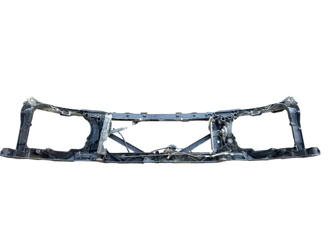 Osłona chłodnicy kompletna (panel mocowania reflektorów) LR054853 LAND ROVER