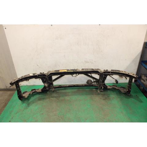 Osłona chłodnicy kompletna (panel mocowania reflektorów) LR054853 LAND ROVER
