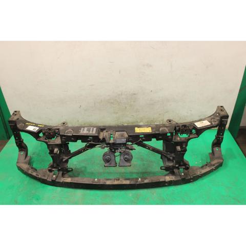 Osłona chłodnicy kompletna (panel mocowania reflektorów) LR054853 LAND ROVER
