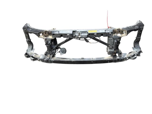Osłona chłodnicy kompletna (panel mocowania reflektorów) LR054853 LAND ROVER