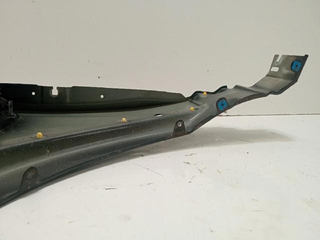 Błotnik przedni prawy Land Rover Discovery 4 L319