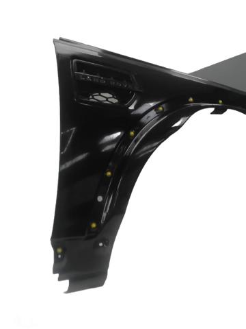 Błotnik przedni prawy Land Rover Discovery 4 L319