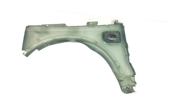 Błotnik przedni prawy Land Rover Discovery 4 L319