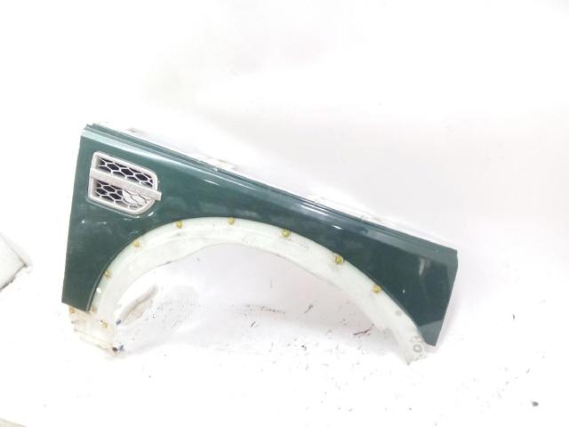 Błotnik przedni prawy Land Rover Discovery 4 L319