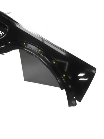 Błotnik przedni prawy Land Rover Discovery 4 L319