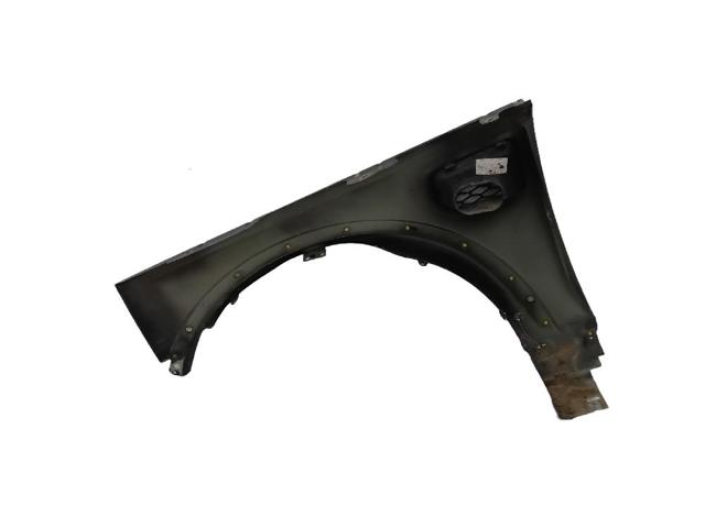 Błotnik przedni prawy Land Rover Discovery 4 L319