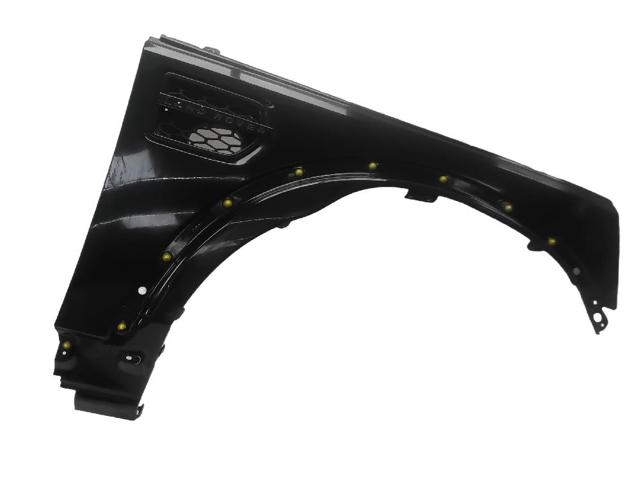 Błotnik przedni prawy Land Rover Discovery 4 L319