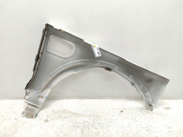  Land Rover Discovery IV (2009-2018)