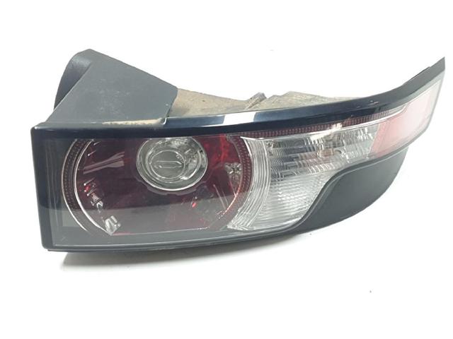 Lampa zespolona tylna prawa LR058816 LAND ROVER