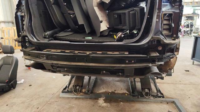 Wzmocnienie zderzaka tylnego LR059014 LAND ROVER