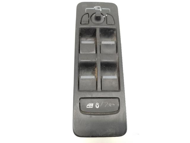 Panel przyciskowy sterowania podnośnikiem szyby przedni lewy LR059772 LAND ROVER