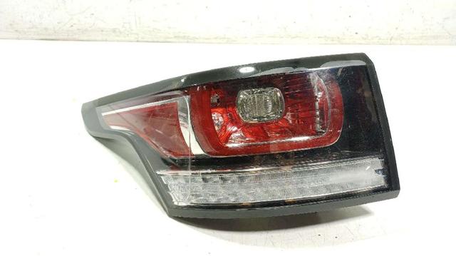 Lampa zespolona tylna lewa do Land Rover Range Rover L494