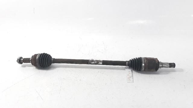 Półoś tylna LR061592 LAND ROVER