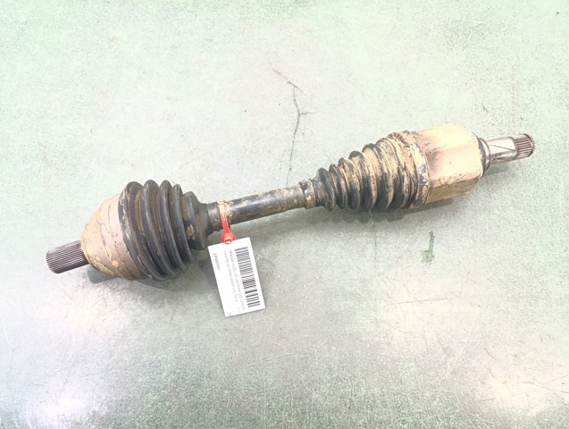 Półoś napędowa przednia lewa LR062665 LAND ROVER