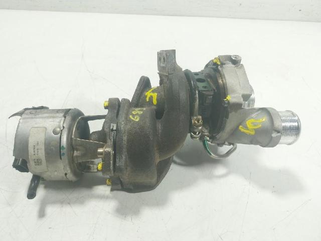 Turbina LR063777 LAND ROVER