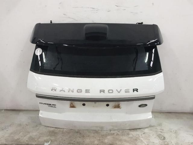 Drzwi tylne (bagażnika 3/5) LR064614 LAND ROVER