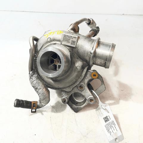 Turbina LR065510 LAND ROVER