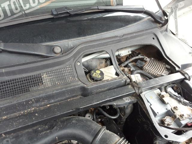 Główny cylinder hamulców LR067017 LAND ROVER