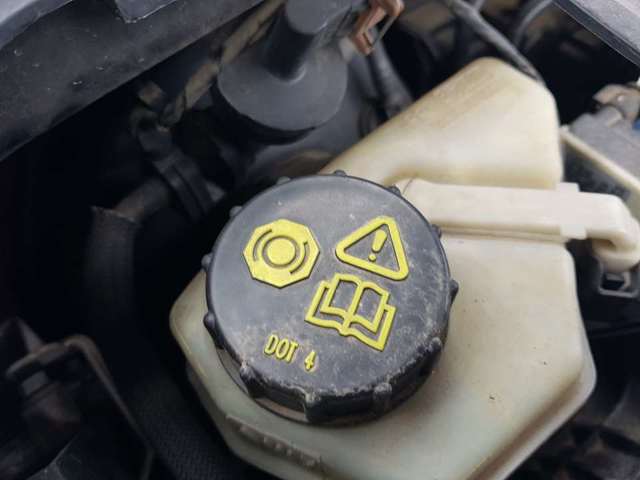 Cylinder hamulcowy Ford Galaxy
