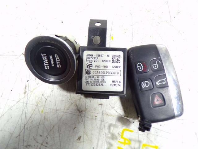 LR068334 Land Rover