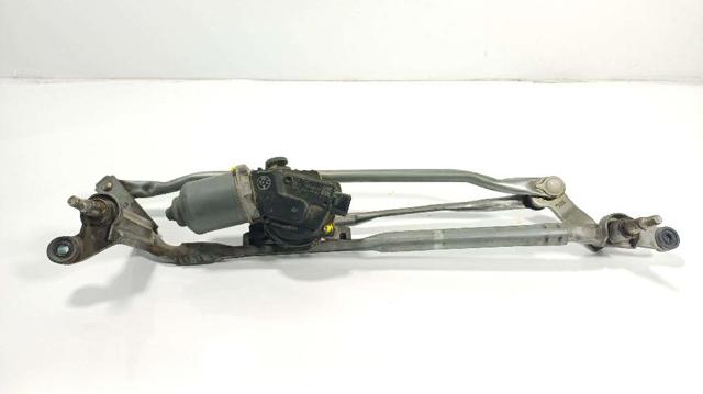 Mechanizm wycieraczek do Land Rover Range Rover L494