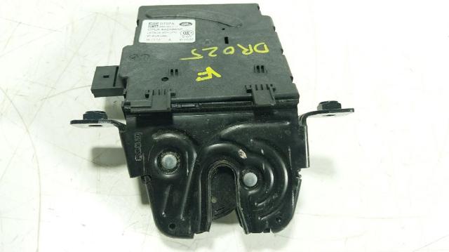 LR070126 Land Rover