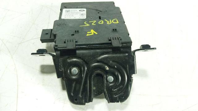 LR070126 Land Rover