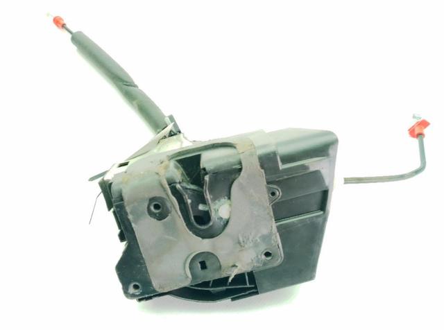 Zamek drzwi tylnych prawych LR070430 LAND ROVER