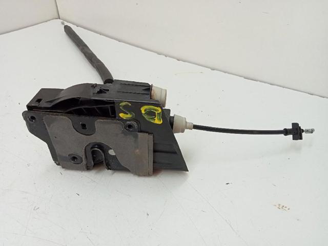 Zamek drzwi tylnych lewych do Land Rover Range Rover L551