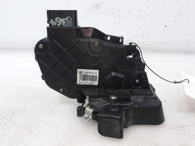Zamek drzwi tylnych lewych LR071650 LAND ROVER