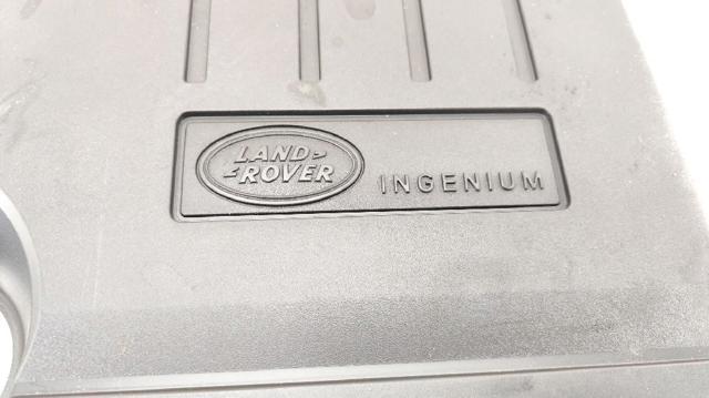 Pokrywa silnika dekoracyjna Land Rover Range Rover L551