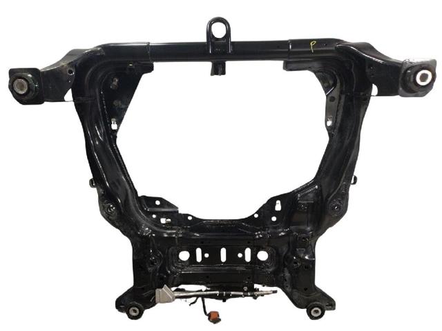 Korpus osi przedniej LR072058 LAND ROVER