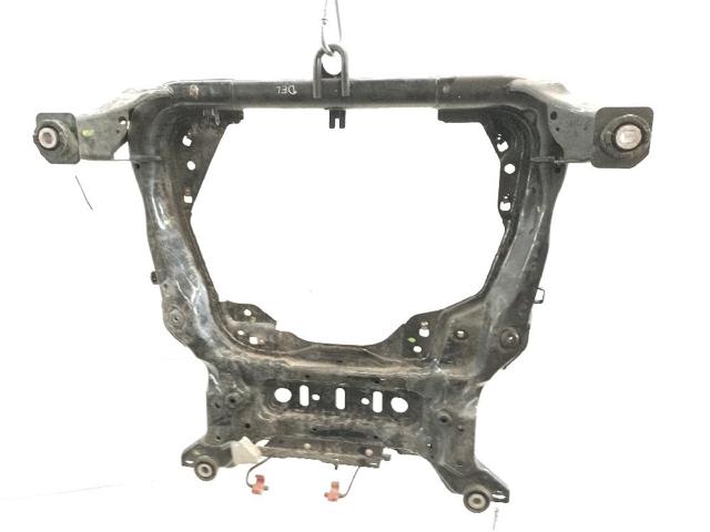 Korpus osi przedniej LR072058 LAND ROVER