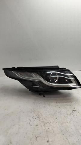 LR072619 Land Rover