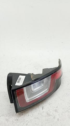 LR072648 Land Rover