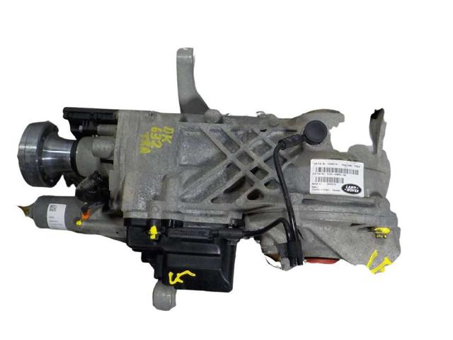 LR072726 Land Rover