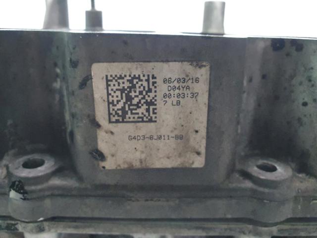 Głowica cylindrów Land Rover Range Rover L560