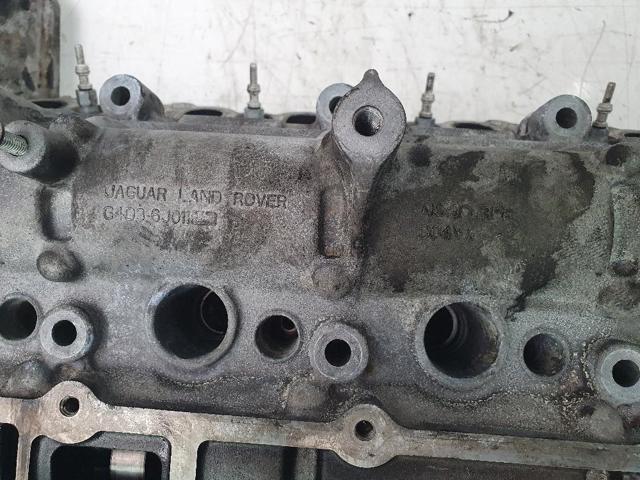 Głowica cylindrów Land Rover Range Rover L560
