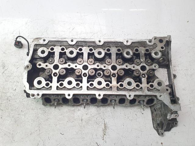 Głowica cylindrów Land Rover Range Rover L560