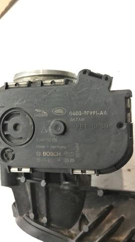 Kupić Kolektor ssący Land Rover Range Rover  L551 w dobrej cenie