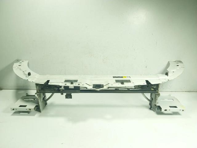 Osłona chłodnicy kompletna (panel mocowania reflektorów) LR074151 LAND ROVER