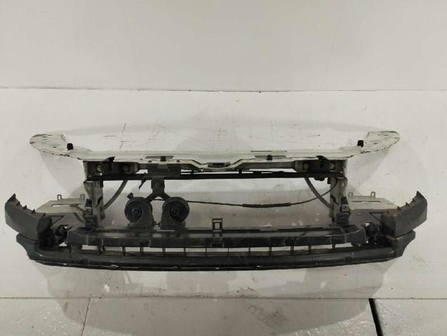 Osłona chłodnicy kompletna (panel mocowania reflektorów) LR074151 LAND ROVER