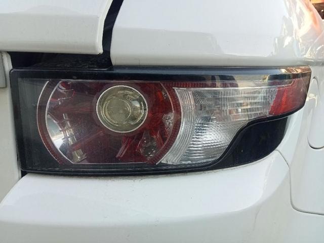 LR074796 Land Rover